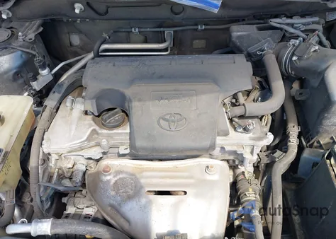 2015 Toyota Rav4 Xle from USA, damaged, VIN 2T3RFREV2FW239729